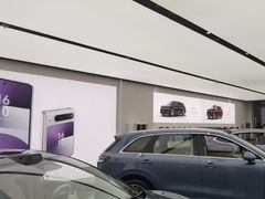 -华为智能生活馆(上海金桥国际商业广场)