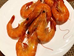 -明月东一酒店·菲斯特自助餐厅