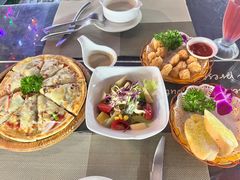 -天台牛排主题餐厅