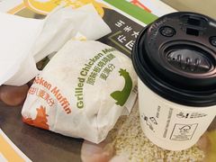 -麦当劳(壹购广场店)
