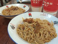 -老南昌粉面馆(绳金塔店)