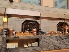 -北京宝辰饭店·明苑咖啡厅