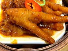 -点心皇子茶餐厅(万国大都会店)