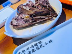 -四禧精酿铜锅涮肉·烧烤工场(大明湖店)