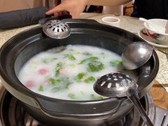 -丰尔粥食·粥底火锅·桑拿鸡(大良总店)