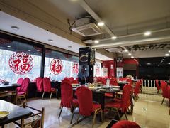 -芦月轩羊蝎子(北蜂窝店)