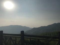 山顶-江南天池高山汤泉城