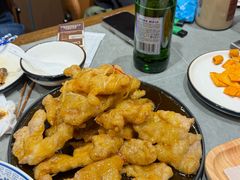 -福茗春薪禾记海鲜烧烤(八一路店)