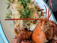 -日照大牌檔•小船海鲜(万平口店)