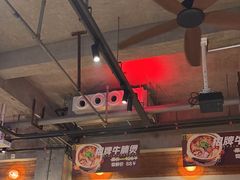 -功夫怪兽·烧烤(西工小街店)
