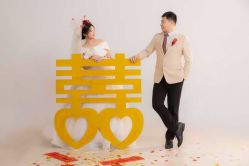 -水晶之恋婚纱摄影(北京总店)