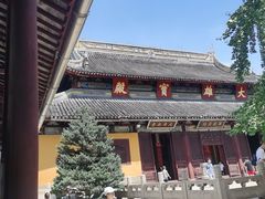 -西园戒幢律寺