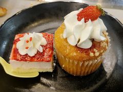 -炭烤麻里·臻选自助烤肉料理(观音桥大融城店)