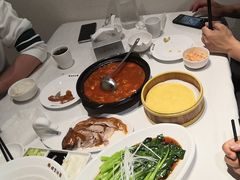 -便宜坊烤鸭店(贵园里店)
