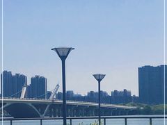-蠡湖大桥公园