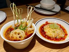 -太二酸菜鱼(汕头苏宁广场店)