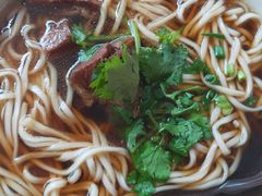 -李先生牛肉面大王(东铁营店)