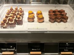 -香港唯港荟 Hotel ICON – The Market