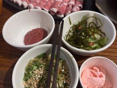 -额尔敦草原涮羊肉·烧烤(冻青树总店)