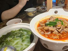 -缪氏川菜(深圳北站缤果空间店)