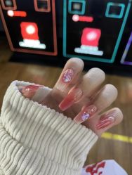 -斯馨·健康美甲美睫