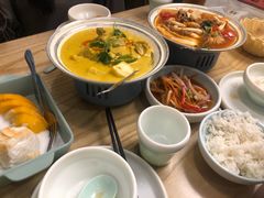 -米泰芒·东南亚料理(体育西店)