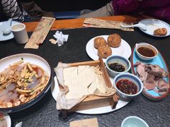 -蔡家酒楼(一德街店)