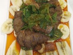 -泉味道贵州厨房(三里河店)