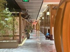 -青水瓦台汤泉(未央店)