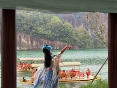 -飞天山旅游区