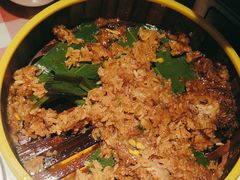 -俭朴菜(鲁磨路店)