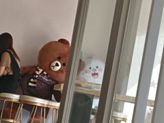 -顶东面包花园·生日蛋糕(世博店)