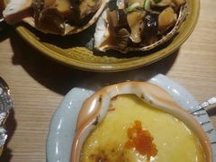 -德川家日本料理(顺义华联店)