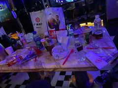 -乐潮汇时尚量贩式KTV(嘉业国际城购物中心店)