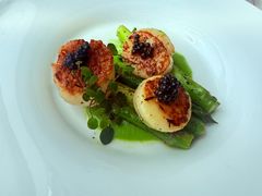 -研食记西餐厅(金融中心店)