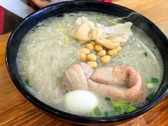 -青石桥老瓦房肥肠粉总店(青石桥总店)