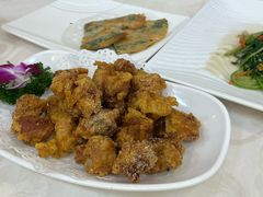 -台山第一家兴华黄鳝饭·黄鳝婆(开平店)