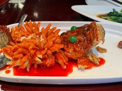 -松鹤楼(山塘街店)