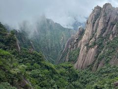 -三清山风景名胜区