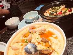 -小城故事·地道宁波味(月湖盛园店)