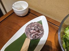 -大良毋米粥(锦龙路总店)