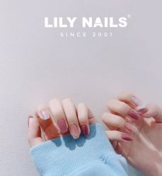-LILY NAILS美甲美睫