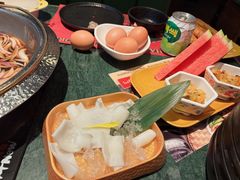 -牛New寿喜烧(中山公园龙之梦店)