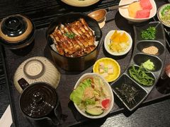 -玄白·炭烤活鳗(上海首店)