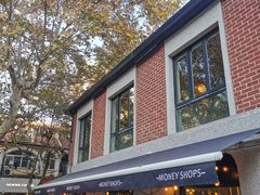 -Money Shops(愚园路店)