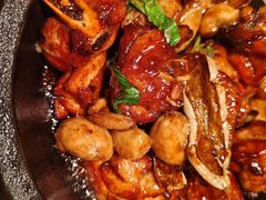 -鹿港小镇(霄云店)