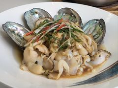 -园里前·10年私厨·福建菜(台江万达鳌峰洲店)