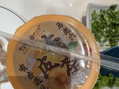 -马老六清真餐厅(雁滩店)