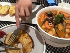 -hallch好吃餐厅(奥体中心店)