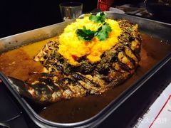 -鱼酷活鱼烤鱼(沈阳大悦城店)